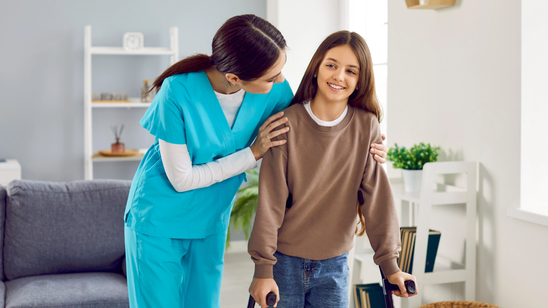 5 Aspects To Look For When Choosing NDIS Support Melbourne