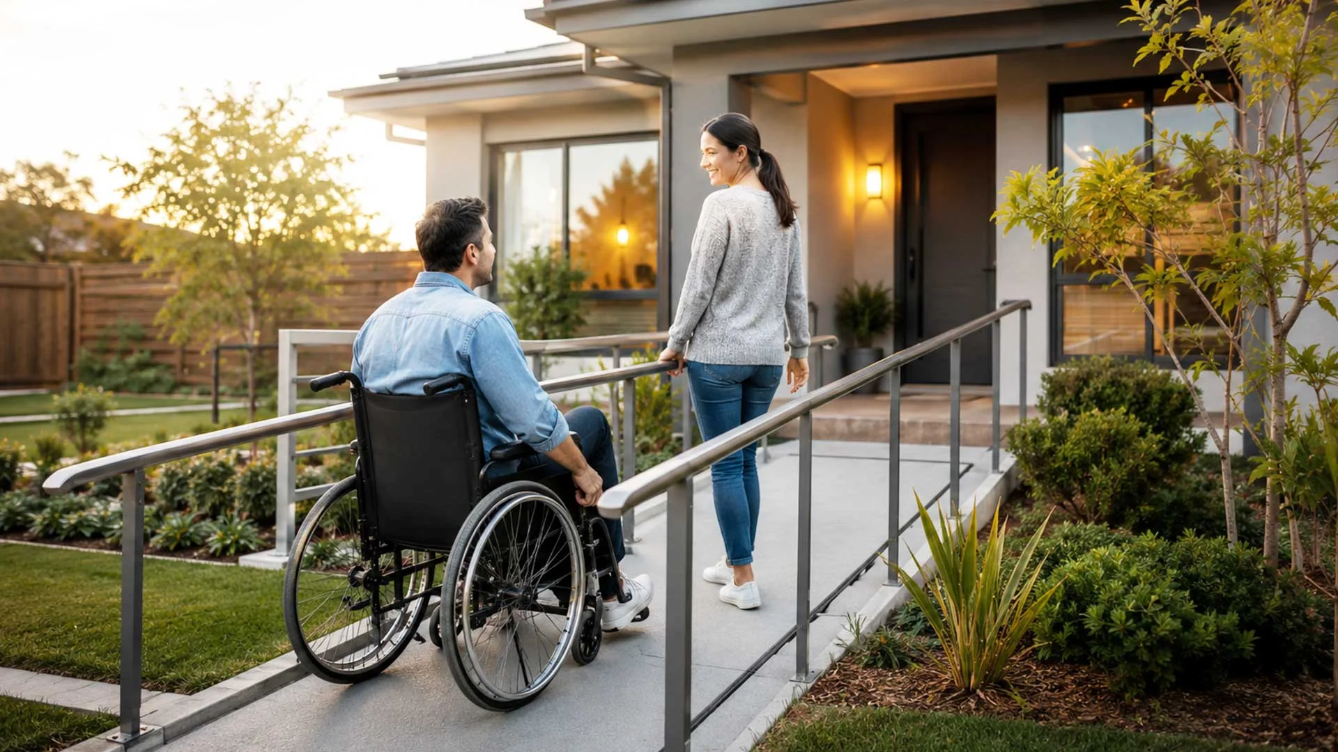 Finding an SIL Accommodation in Melbourne? Important Tips