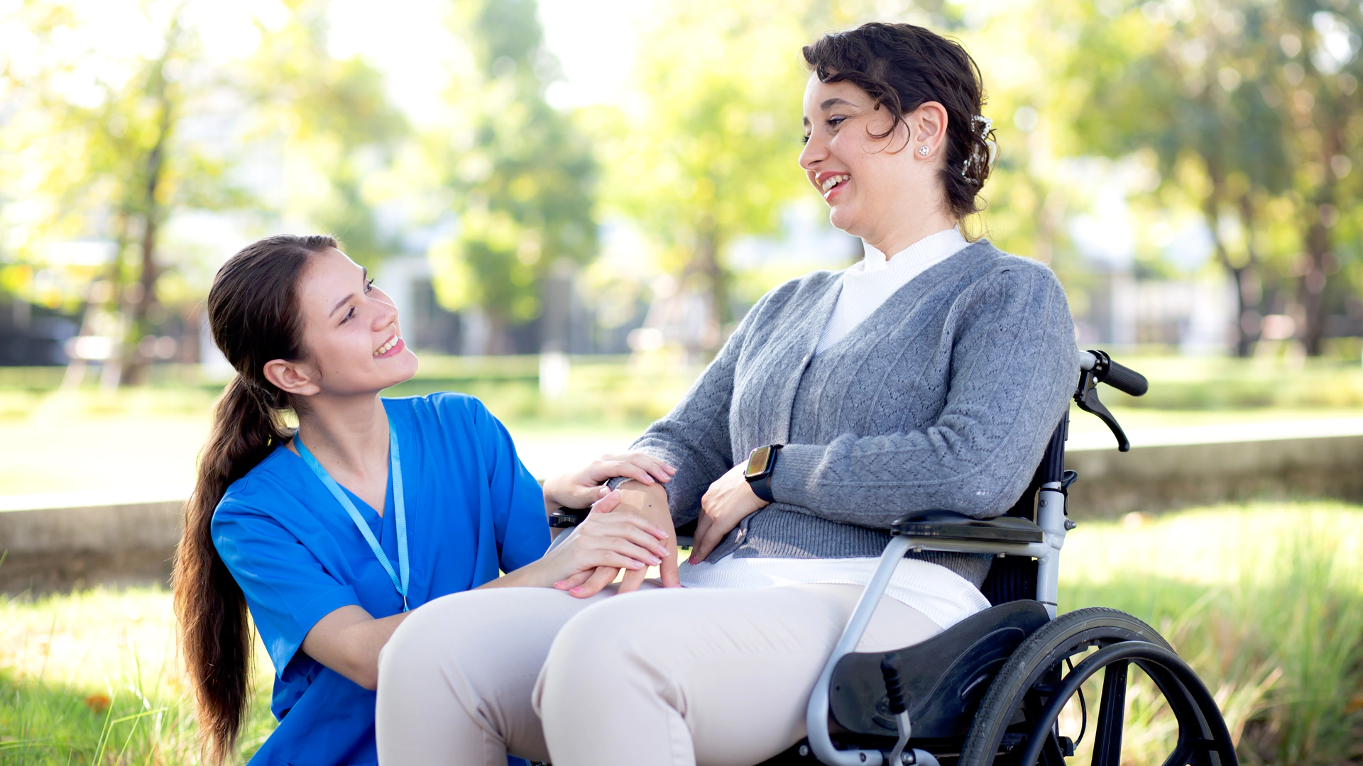 Why are Evidence-Based and Outcome-Focused Disability Services Important?