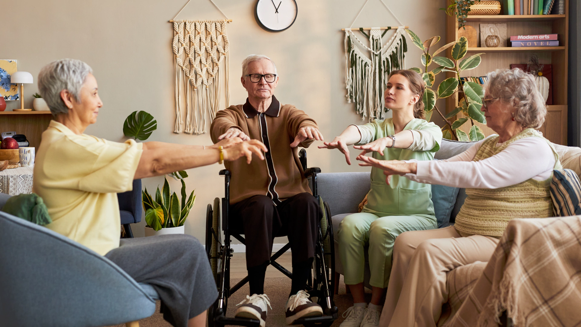 The Truth About "SIL House": How to Find the Perfect NDIS Home in 2026